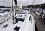 Beneteau Oceanis 40