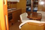 Jeanneau Sun Odyssey 45