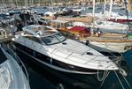 Princess Yachts V48