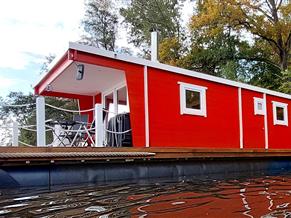 Houseboat ZOE 1200