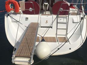 BENETEAU OCEANIS 473 CLIPPER