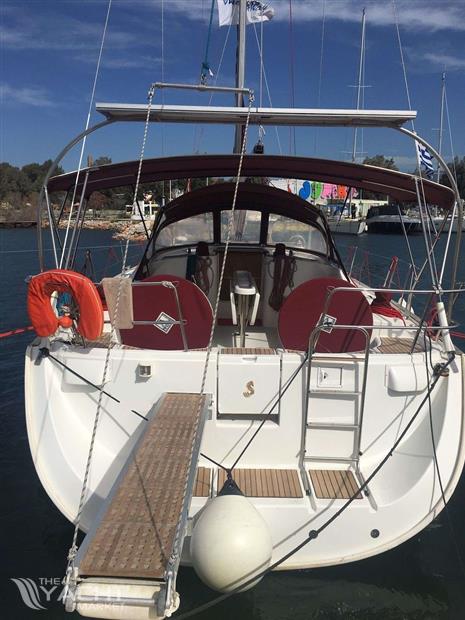 BENETEAU OCEANIS 473 CLIPPER