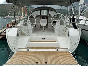 BAVARIA BAVARIA 46 CRUISER