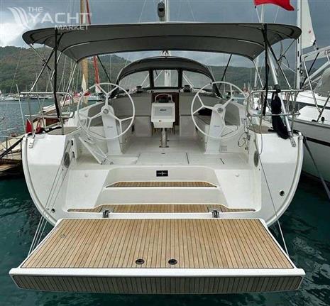 BAVARIA BAVARIA 46 CRUISER