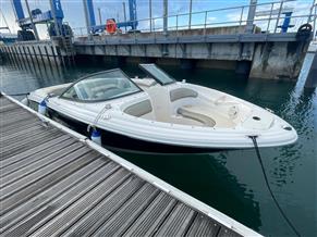 Sea Ray 185 BR