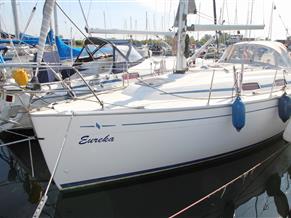 Bavaria 30 Cruiser