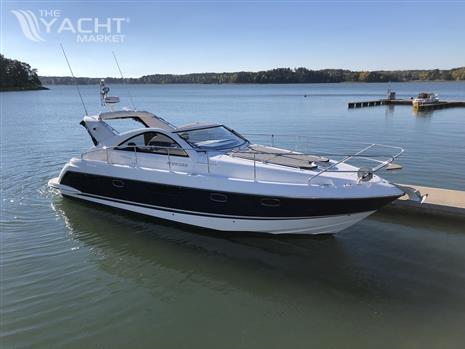 Fairline Targa 38