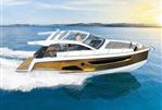 sealine s 430