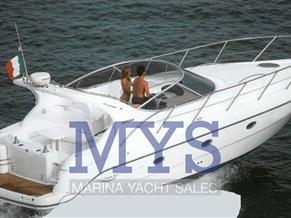 Sessa Marine OYSTER 35