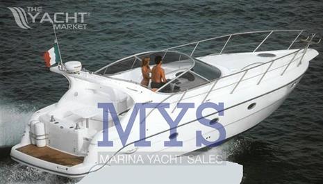 Sessa Marine OYSTER 35 - SESSA OYSTER 35