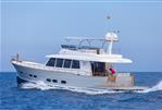Sasga Yachts Menorquin 68 Flybridge - Stylish timeless design