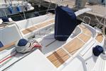 Jeanneau SUN ODYSSEY 37 - Abayachting Jeanneau Sun Odyssey 37 usato-second hand 8