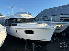 BENETEAU SWIFT TRAWLER 30