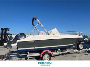 B2 MARINE CAP FERRET 572