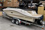 SEA RAY SEA RAY 230 SPX