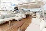 Azimut 72 Fly