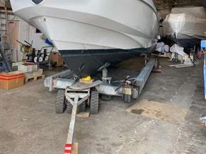 BENETEAU FLYER 8.8 SPACEDECK