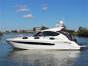 Galeon 325 HT