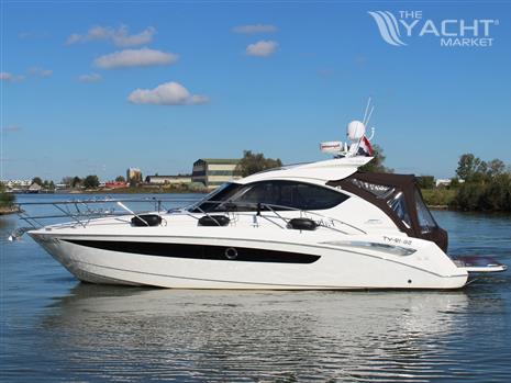 Galeon 325 HT