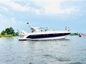 Fairline Targa 52 GT