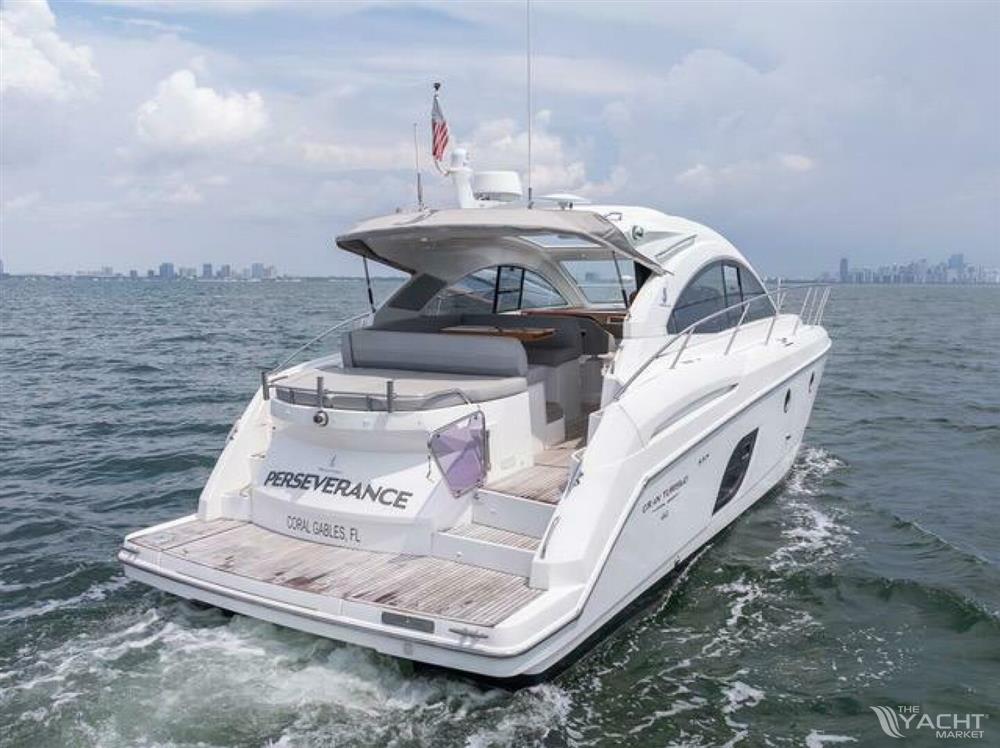 2014 Beneteau