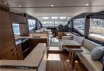 Princess Yachts S62