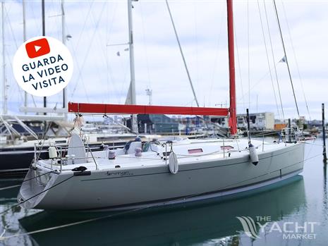 Rimar 41.3 Race - Abayachting Rimar Yacht 41.3 usato-second hand 1