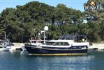 Linssen Grand Sturdy 430 AC Twin - Picture 6