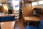 Jeanneau Sun Odyssey 37