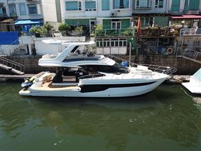 GALEON GALEON 500