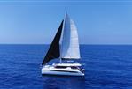 Robertson & Caine Leopard 50 Catamaran - Leopard 50