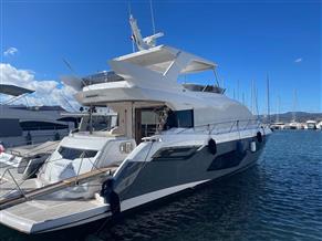 Sunseeker MANHATTAN 68