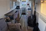 Dreamaker 50ft Narrowboat called Athena