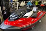 Sea-Doo RXP-X 325 Fiery Red