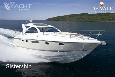 Fairline Targa 44 GT - Picture 1