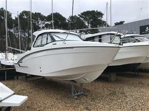 BENETEAU ANTARES 7