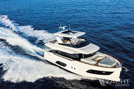 Absolute NAVETTA 58