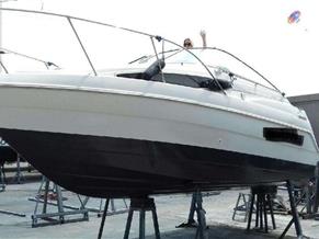 BAYLINER BAYLINER 2355 CIERA SUNBRIDGE