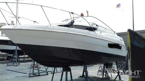 BAYLINER BAYLINER 2355 CIERA SUNBRIDGE