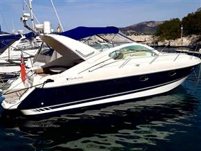 Fairline Targa 34