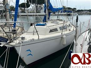 BENETEAU IDYLLE 8.80