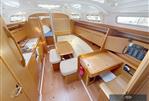BENETEAU CYCLADES 39.3