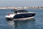 Princess V48 - Image courtesy of JD Yachts