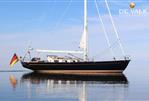 One-Off Sailing Yacht - Picture 6