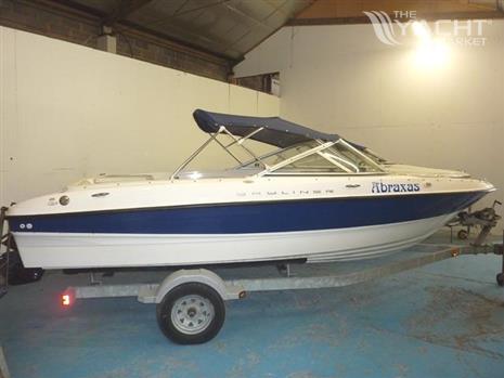 Bayliner 185 Bowrider