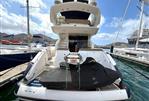 Sunseeker Manhattan 50 - Sunseeker Manhattan 50 - SAN