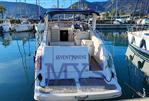 Manò Marine 26.50 Cabin Cruiser - manò marine 26.50 (4)