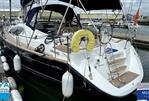 Jeanneau Sun Odyssey 45 DS - Jeanneau Sun Odyssey 45 DS (Actual Vessel)