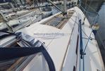 Dufour Yachts 40 E Performance - 40E - Abayachting Dufour 40e Performance usato-second hand 10