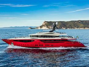 Mondomarine 50 meters